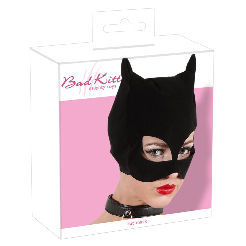 Cat Mask