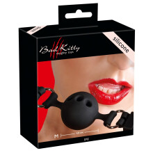 Silicone Gag medium