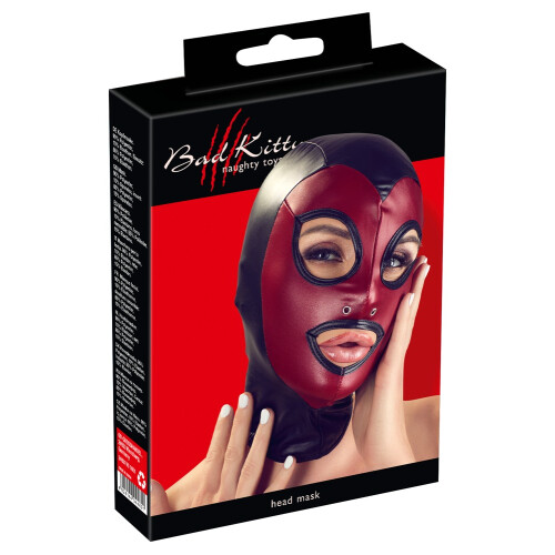 Head Mask