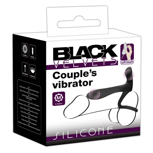 Couples Vibrator