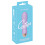 Cuties Lilla Mini Prikket Vibrator 1