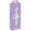 Cuties Grøn Mini Vibrator Med Hoved 1