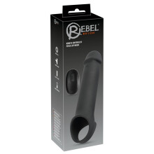 Remote Controlled Penis Extension