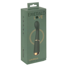 Luxurious G-Spot Vibe