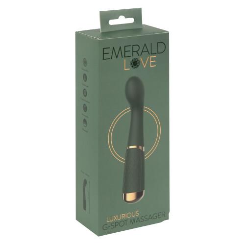 Luxurious G-Spot Vibe
