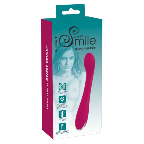 G-Spot Vibrator