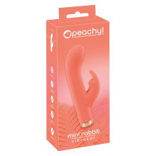 Mini Rabbit Vibrator