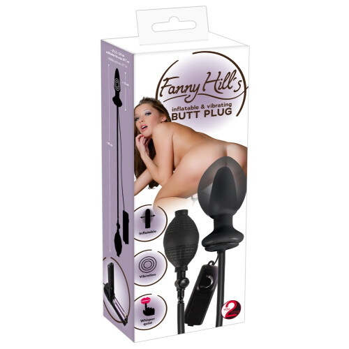 Butt Plug