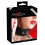Silicone Collar with Leash 1