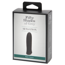 Sensation Bullet Vibrator