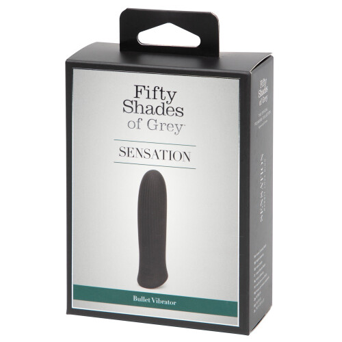 Sensation Bullet Vibrator