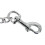 Metal Chain 15 cm 3