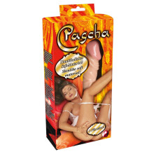 Pasha Vibrator