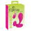 RC C & G-Spot Vibrator 1