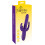 Thrusting Pearl Triple Vibrator 1