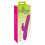 Thrusting Pearl Rabbit Vibrator 1