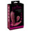 RC Hands-free 3 Function Vibrator 1