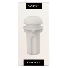 Robin Sleeve