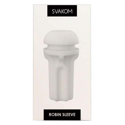 Robin Sleeve