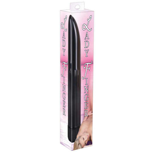 Lady Finger