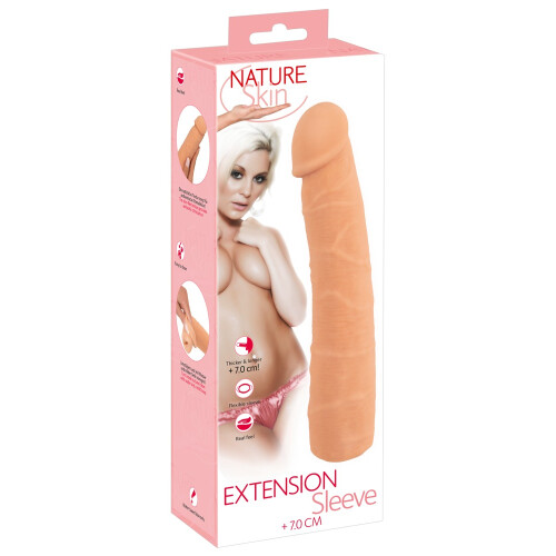 Extension Sleeve