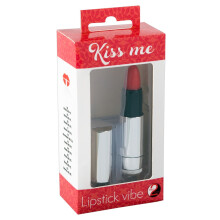 Kiss me Lipstick Vibe