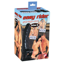 easy rider strap-on