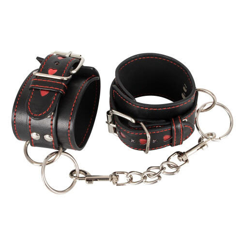 Handcuffs 1