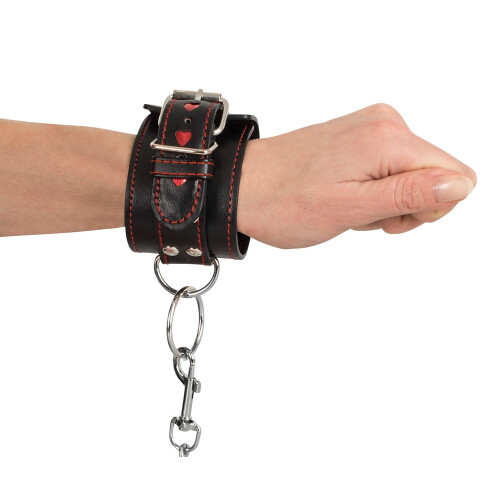 Handcuffs 2
