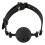 Silicone Gag medium 2