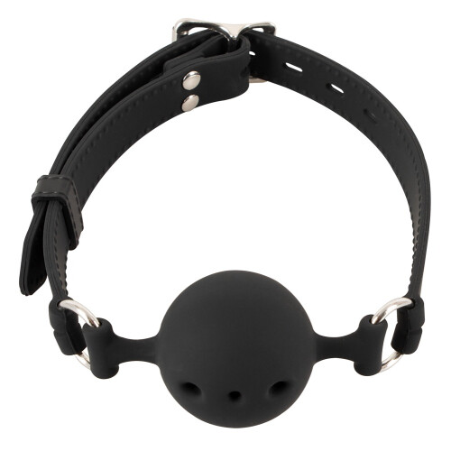 Silicone Gag medium 1