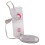 Vibro-Bullet Silver Star 2