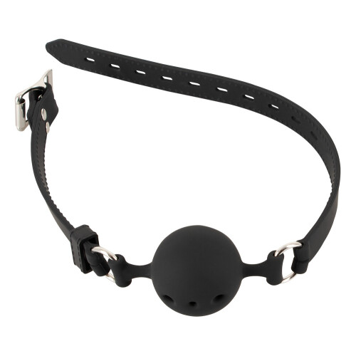 Silicone Gag medium 2