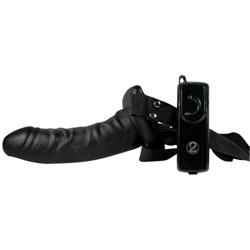 easy rider strap-on 2