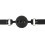 Silicone Gag medium 5