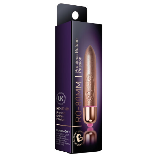 RO-80 Bullet