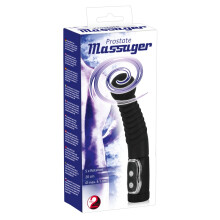 Prostate Twister