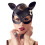 Cat Mask Rhinestones 2