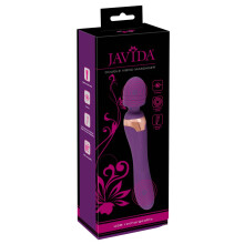 Javida Double Massager