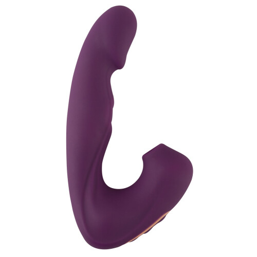 4 Function Vibrator 2