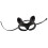 Cat Mask Rhinestones 6