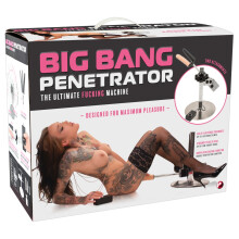Big Bang Penetrator