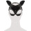 Cat Mask Rhinestones 7