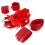 Bed Restraint Set 2