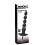 Black Velvets Perler Vibrerende Analplug 1