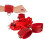 Bed Restraint Set 3