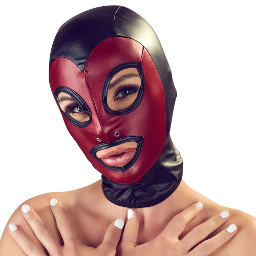 Head Mask 1