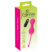 Vibrating Love Balls