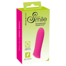 Rechargeable Power Bullet