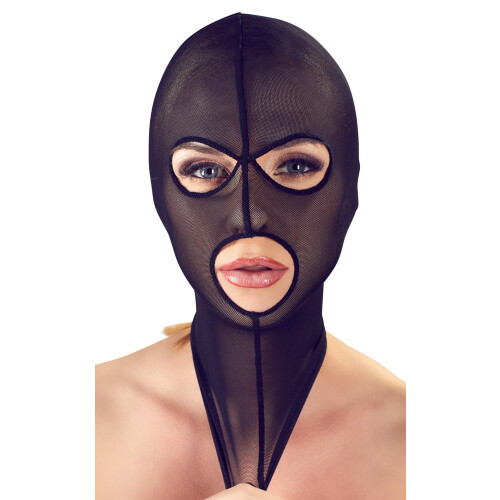 Head Mask 2